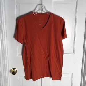 GAP V neck tee shirt